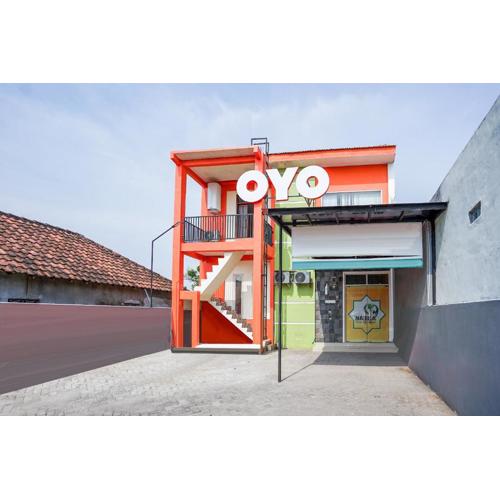 Hotel O Juanda Near Terminal International Juanda