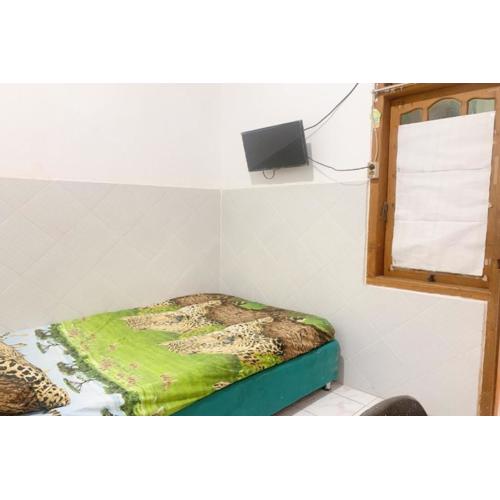 Hotel O Juwingan Syariah 3