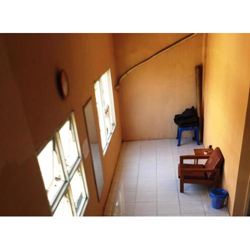 Hotel O Kalijudan Homestay