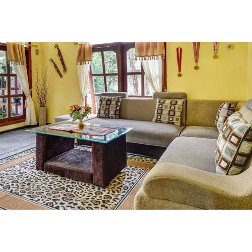 Hotel O Kampung Wisata Ekologi Puspa JagadNearGunung Kelud