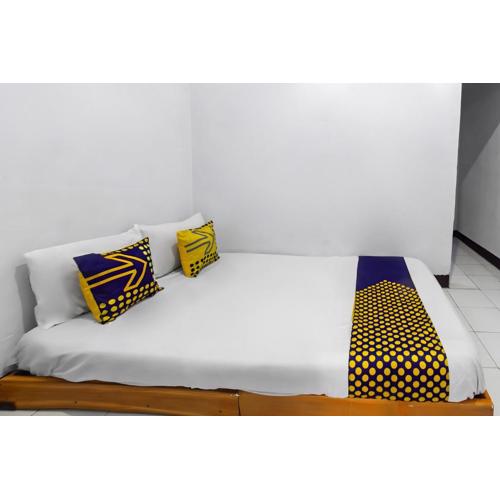 Hotel O Kanditha Homestay Near Lombok Exotic Sentral Oleh-oleh