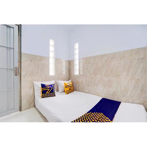 Hotel O Karman's Sari Homestay Syariah