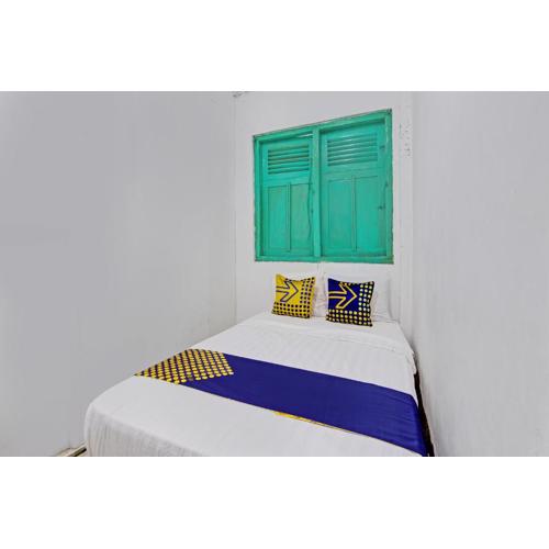 Hotel O Karomah Kostel Syariah