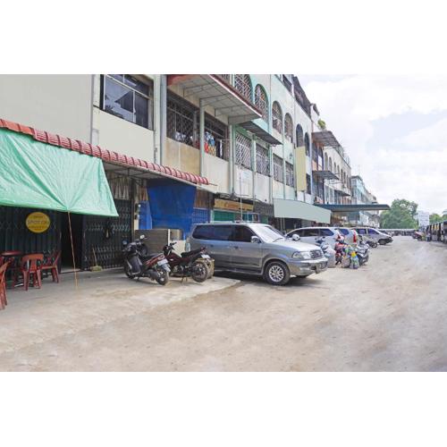 Hotel O Kartika Guest House SyariahNearPantai Stres