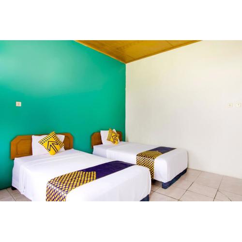 Hotel O Karya Nunggal Asri