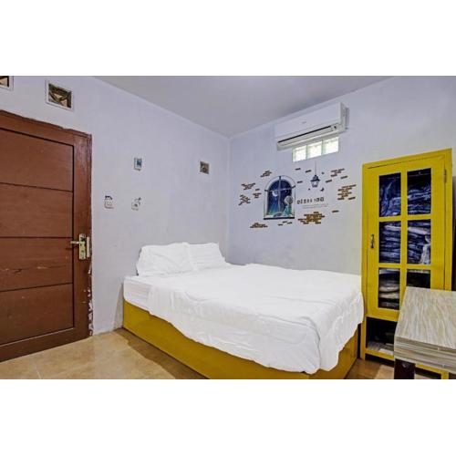 Hotel O Kedai Cinta Guest House