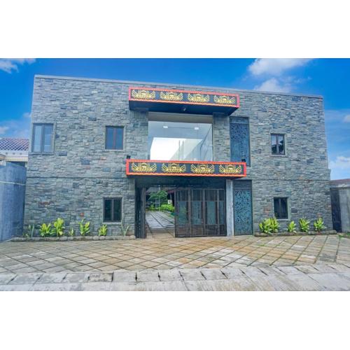 Hotel O Kedaton Near Rumah Sakit Advent Bandar Lampung Formerly Hotel Plain C Lake