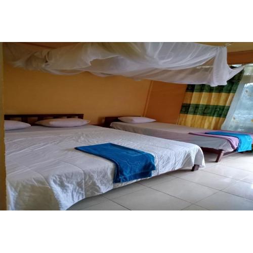 Hotel O Kelimutu Eco VillageNearMurundao Waterfall