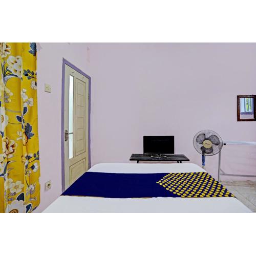 Hotel O Kemangi Asri Kost