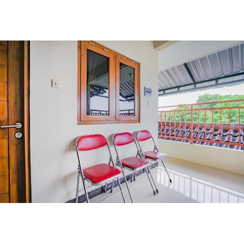 Hotel O Kenari House Syariah