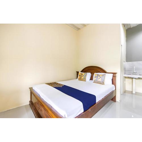 Hotel O Kencana Homestay Syariah Near Masjid AL-BAROKAH Kanyuran