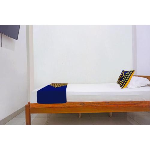 Hotel O Kilana Homestay