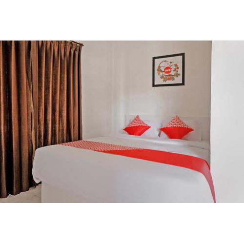 Hotel O Kina Family Residence Syariah