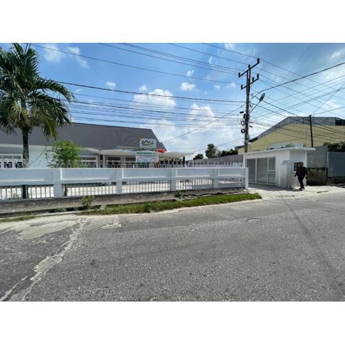 Hotel O Kng Homestay Syariah