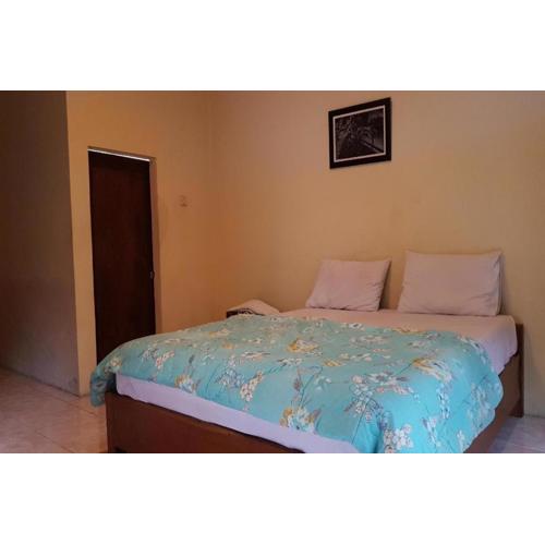 Hotel O Kopi Klotok Homestay Syariah