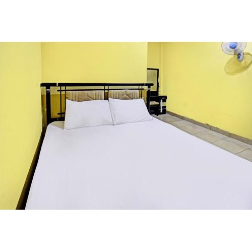 Hotel O Kos Agi Mataram Near Masjid Hissoh Al-Faham