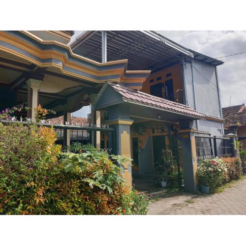 Hotel O Kos Haji Jakfar SyariahNearPancoran mas 25