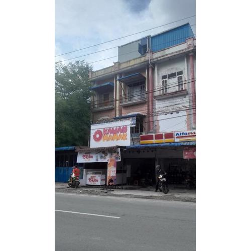 Hotel O Kos Rumah Mirah Syariah