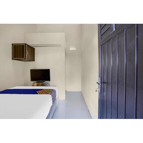 Hotel O Kost 2 Putra Syariah