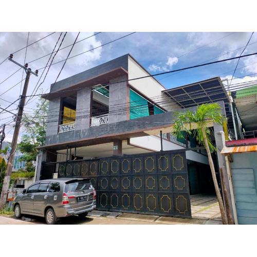 Hotel O Kost 3 Kelor Syariah