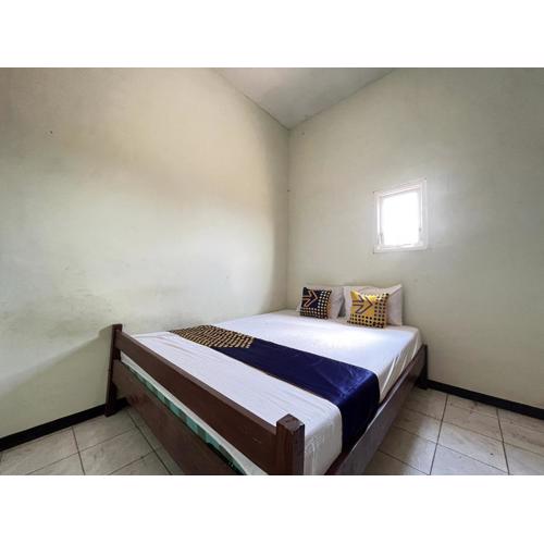 Hotel O Kost Berkah Near Kebun Teh Wonosari