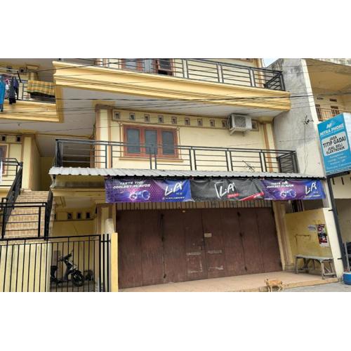 Hotel O Kost Btnompo Near SDI Bontosallang