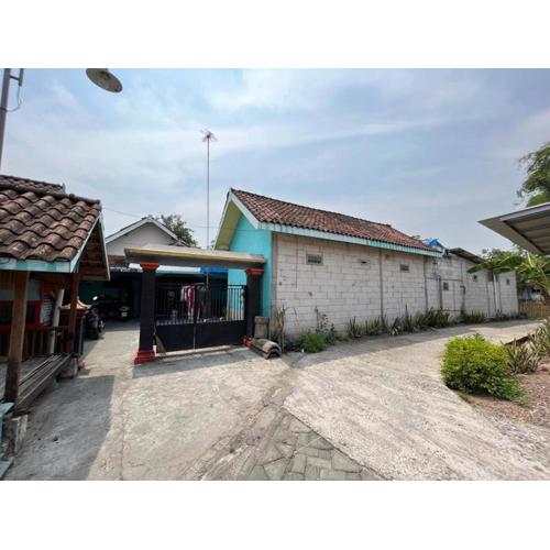 Hotel O Kost Bu Tutik Syariah