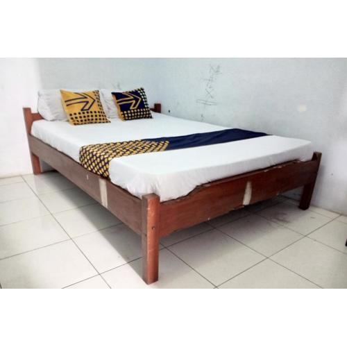 Hotel O Kost Elisabeth Syariah