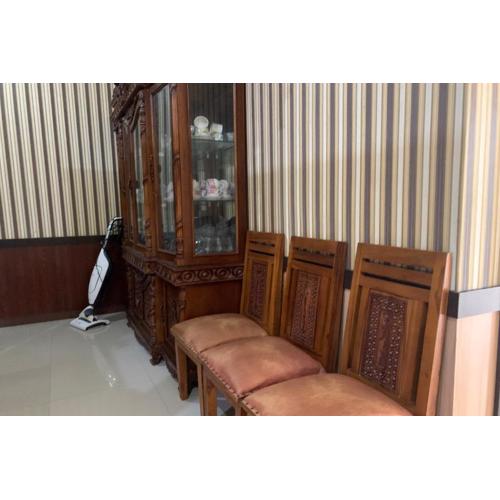 Hotel O Kost Hidayat Syariah