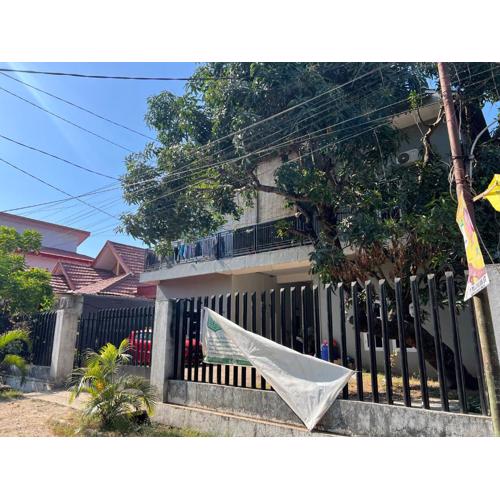 Hotel O Kost Maharaja Near Maros