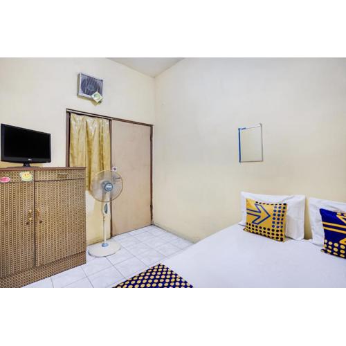 Hotel O Kost Nusantara Sidoarjo Syariah