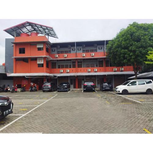 Hotel O Kost Orange Syariah