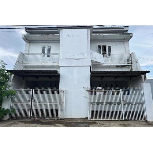 Hotel O Kost Pak Dahlan Near Modern Estate