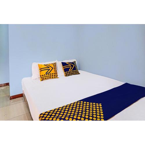 Hotel O Kost Pak Suyatno Syariah