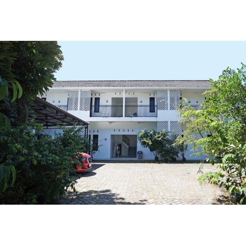 Hotel O Kost Putih Syariah