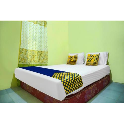 Hotel O Kost Qiu Qiu 99