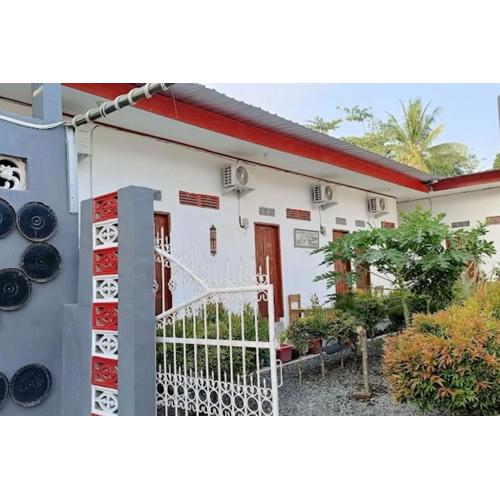 Hotel O Kost Reski 1 Near Pasar Rakyat Limbung