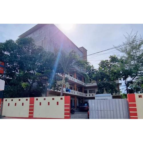 Hotel O Kost Takalar Near Polsek Mappakasunggu (Mapsu)