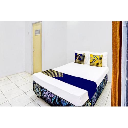 Hotel O Kost Umik Sidoarjo Syariah