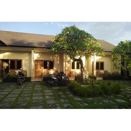 Hotel O Lembah Sriti Homestay Near Sirkuit Motor Cross Internasional 459 Lantan