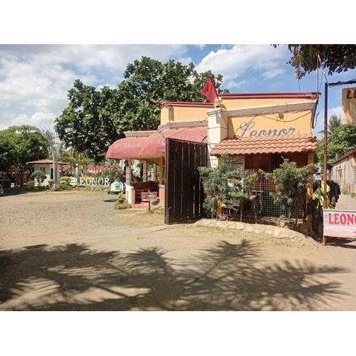 Hotel O Leonor Beach and Resort