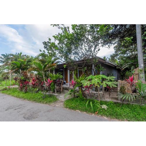 Hotel O Lestari Homestay