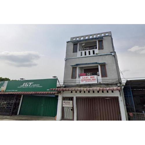 Hotel O Lewi Family Guest House Near GBKP Bangun Mulia Km. 11