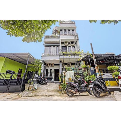 Hotel O Lia Stay Syariah