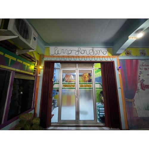 Hotel O Lima Saudara Syariah