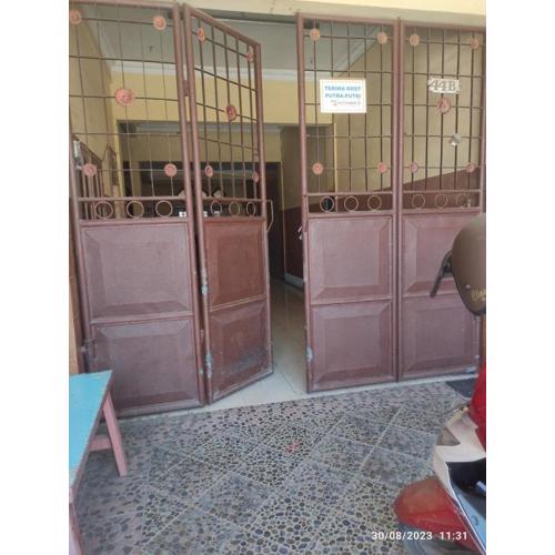 Hotel O Lina Homestay Syariah