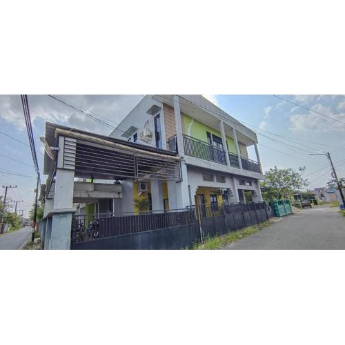 Hotel O Losmen Arkansas Syariah