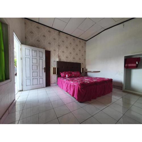 Hotel O Losmen Bunda Arema