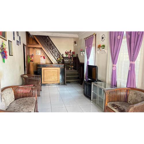 Hotel O Losmen Griya Mulia Katingan Kuala