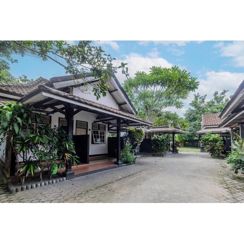 Hotel O Losmen Ida Near PT. Narmada Awet Muda (Pabrik Lingsar)